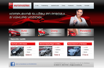 Euromobilex