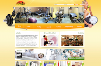 Future Fitness