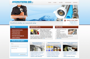 HydrotermBB