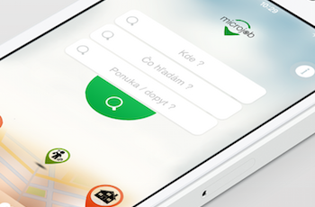 MicroJob App 