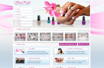 Sissinails