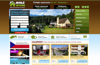 Skvele ubytovanie<