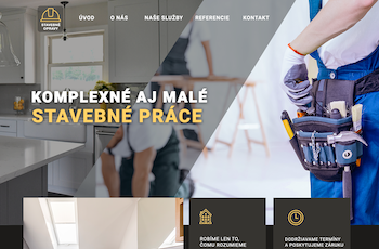 Stavebne Opravy